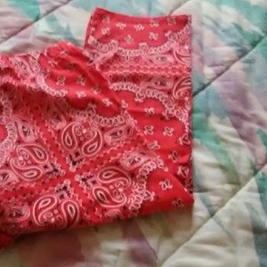 Capri's leggings ♥ NWOT